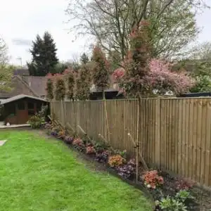 gardener high wycombe