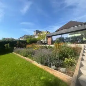gardener high wycombe
