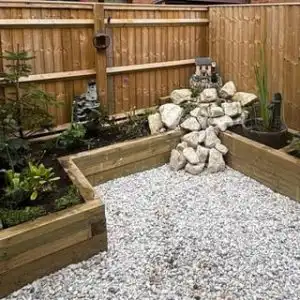 gardener high wycombe
