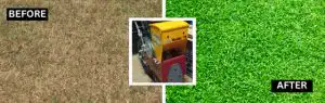 gardener high wycombe